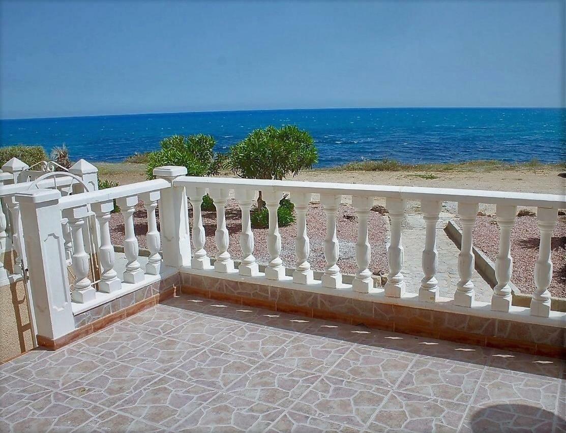 Seafront Dream Apartment Torrevieja Zewnętrze zdjęcie